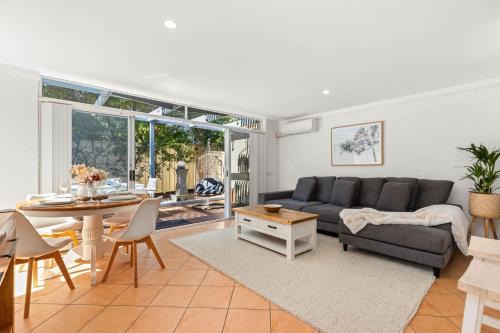 Huskisson House | Greenheyes on Currambene by Experience Jervis Bay