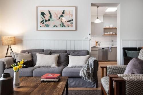 Hepburn Springs House | Greenlands