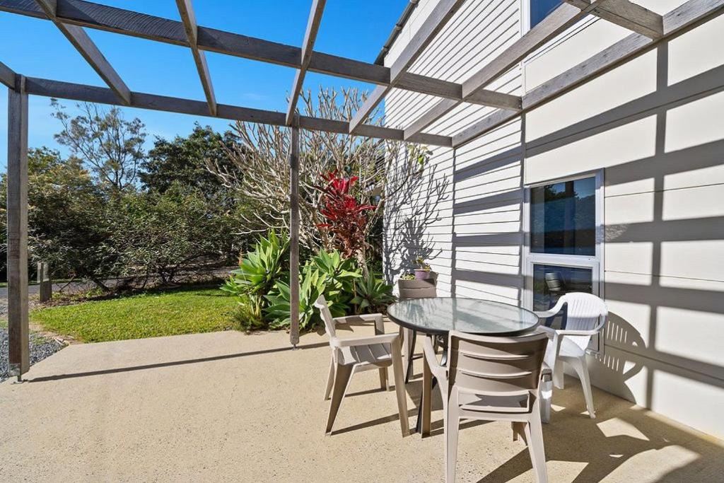 Mullaway Apartment | Grevillea Garden Villa