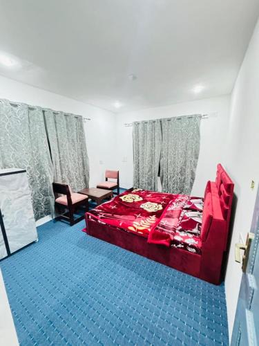 Srinagar House | gulmarg serenity