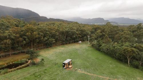 Kangaroo Valley House | Gumnut by Tiny Away