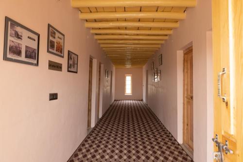 Chumathang House | Gurung Border Homestay