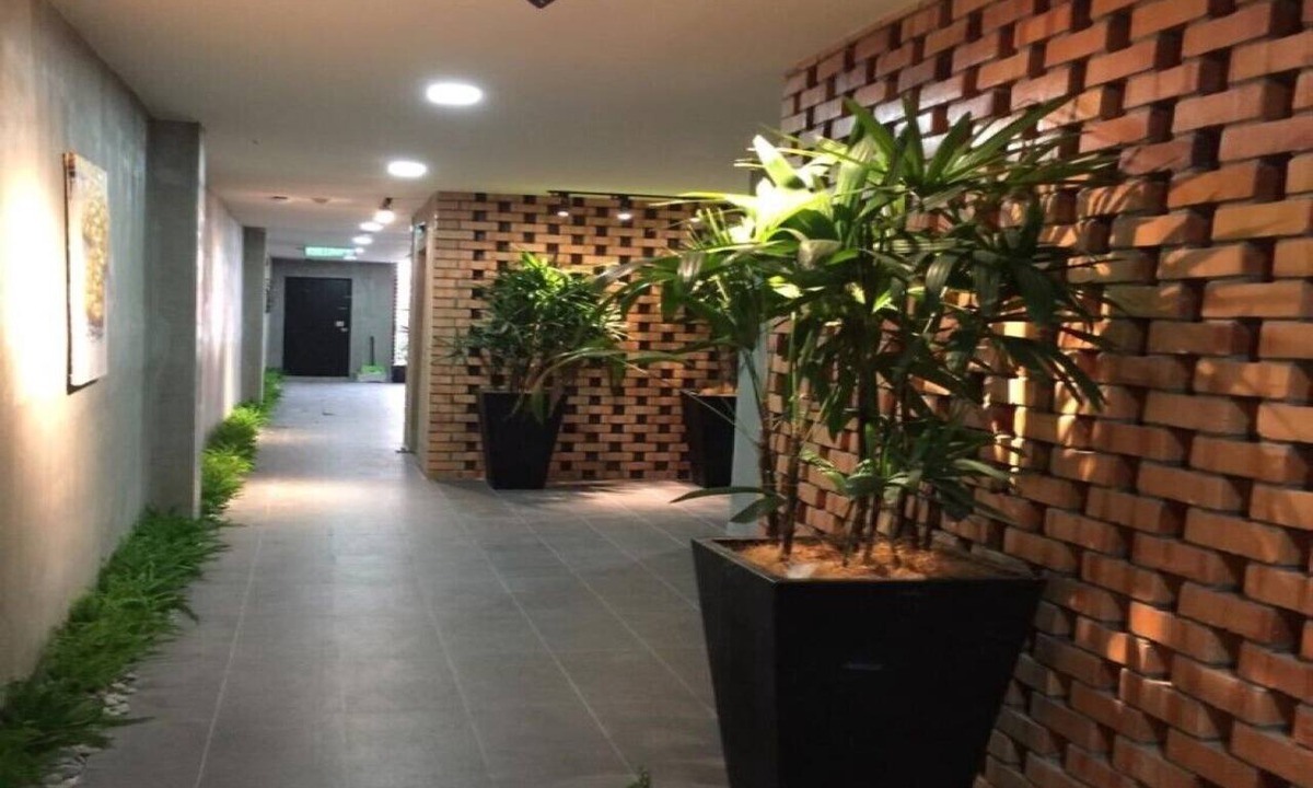 Genting Highlands Apartment | GVR Studio Suite - For A Romantic Getaway GVR1