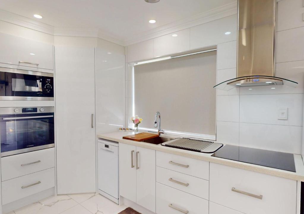 Gympie House | GYMPIE STUDIO on MORRIS