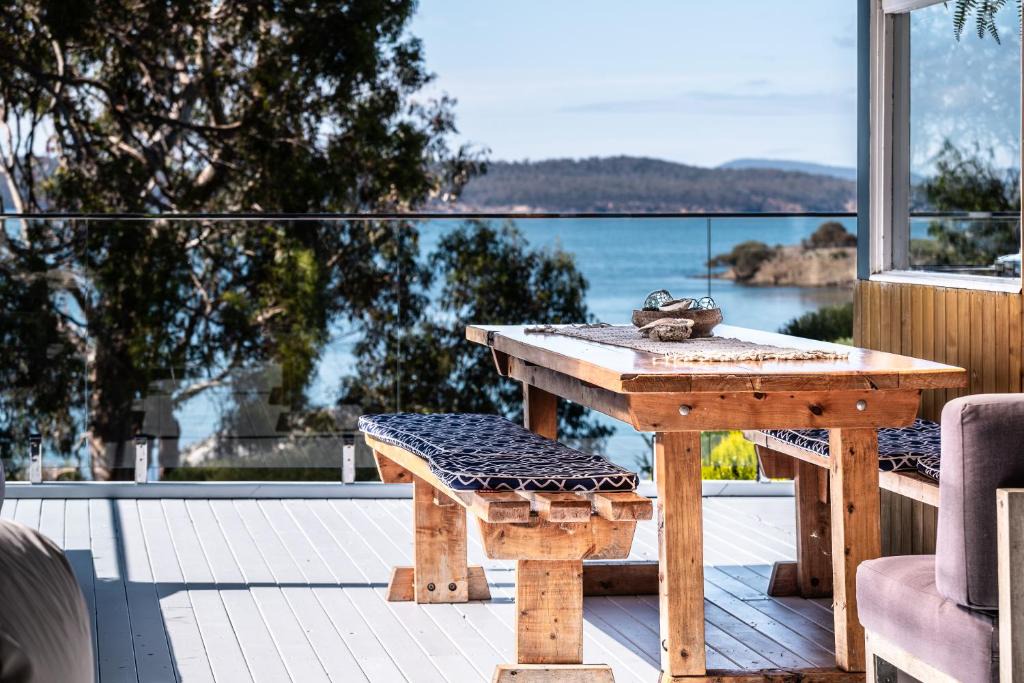 Primrose Sands House | Gypsy's Rest