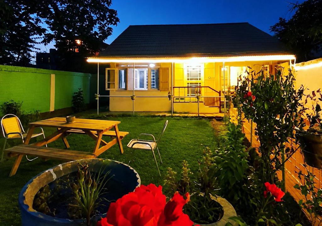 Brein Hostel | Gypsys backpackers heaven