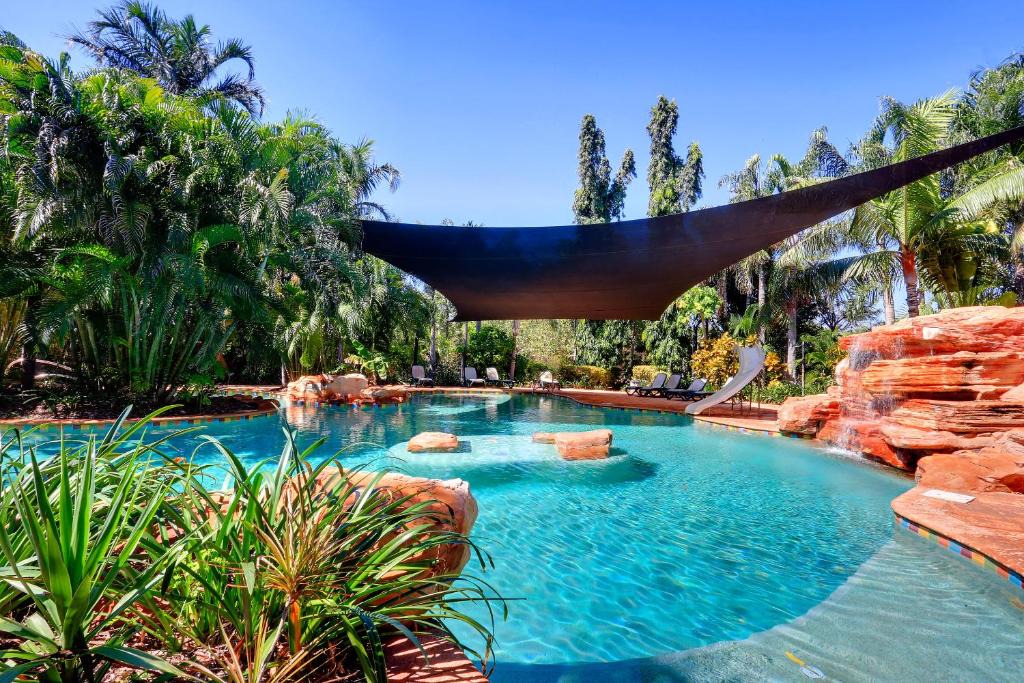 Minyirr Resort | Habitat Resort