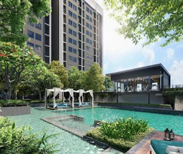 Shah Alam Apartment | Habutis