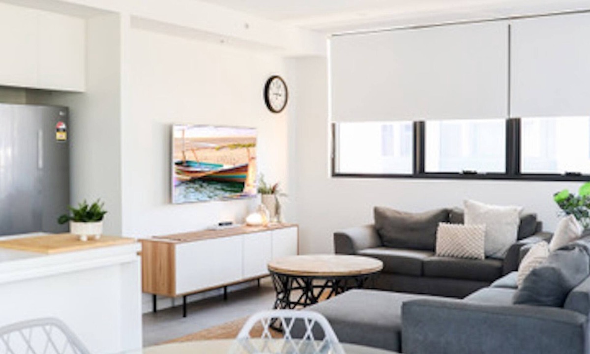 Huskisson Apartment | Hadeel, Jervis Bay - Brand New Apartment!
