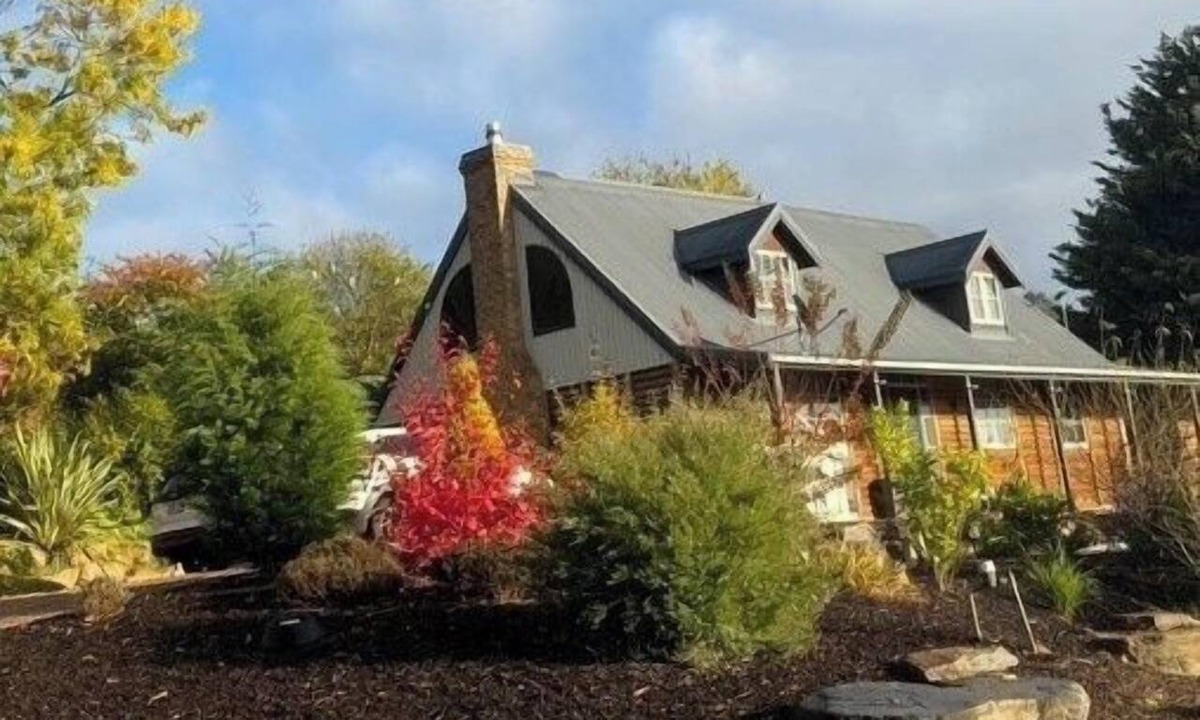 Hahndorf Cabin | Hahndorf Log Cabin