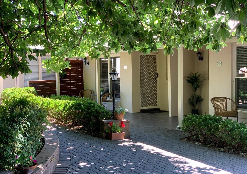 Hahndorf Apartment | Hahndorf Oak Tree Cottages