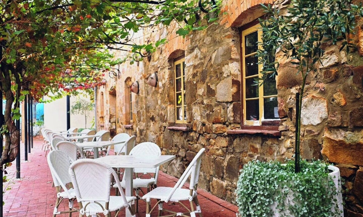 Hahndorf Hotel | Hahndorf Old Mill Motel