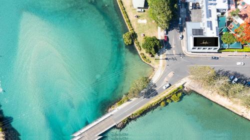 Brunswick Heads Hotel | HaKu