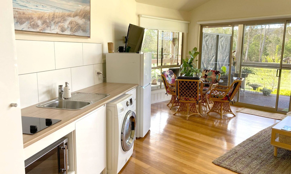 Bournda Cabin | Hakuna Matatah - Bournda