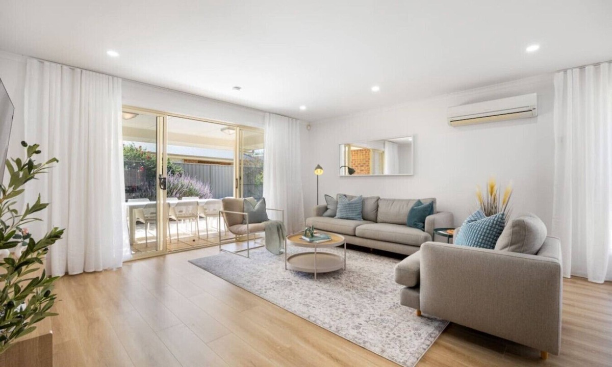Aldinga Beach House | Halcyon Haven—Coastal Bliss w/Cinema & Playground