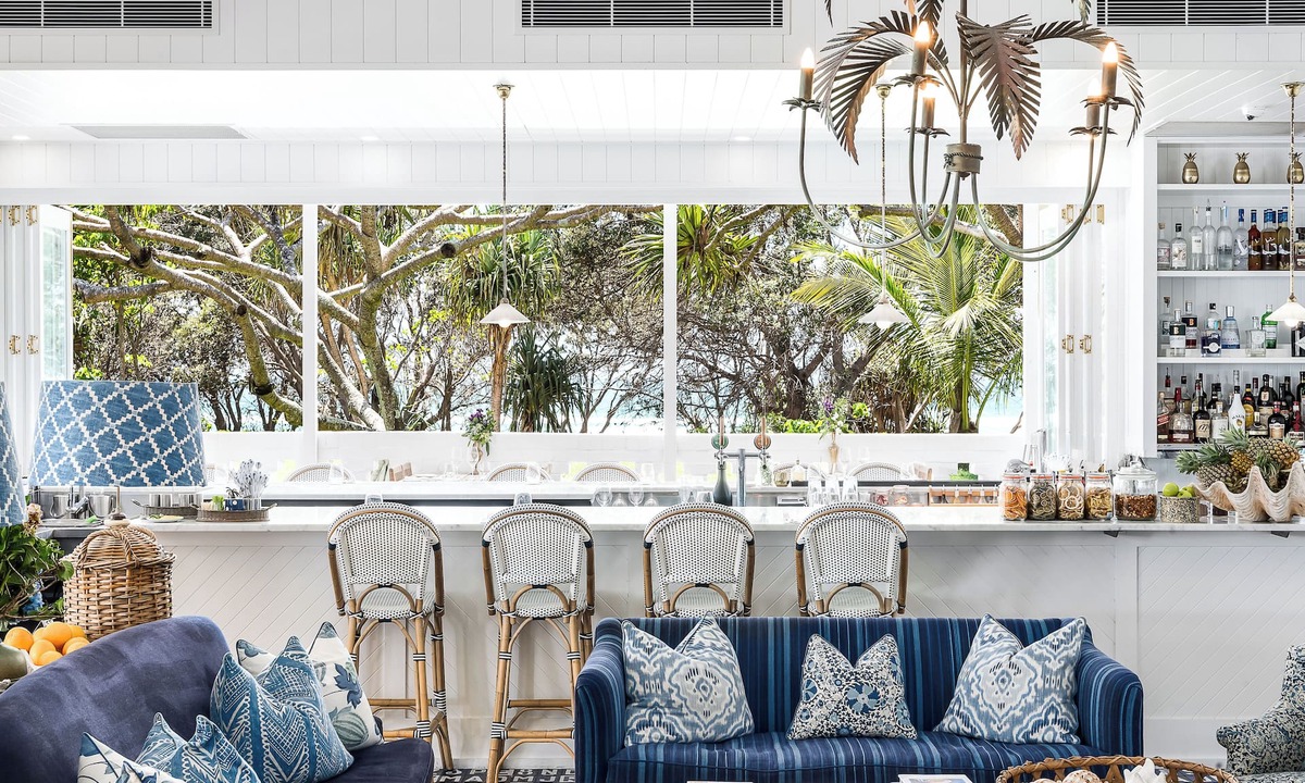 Cabarita Beach Hotel | Halcyon House
