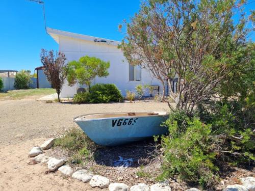 Kilkerran House | Hali