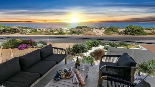 Seaford House | HaltandHide by Wine Coast Holiday Rentals
