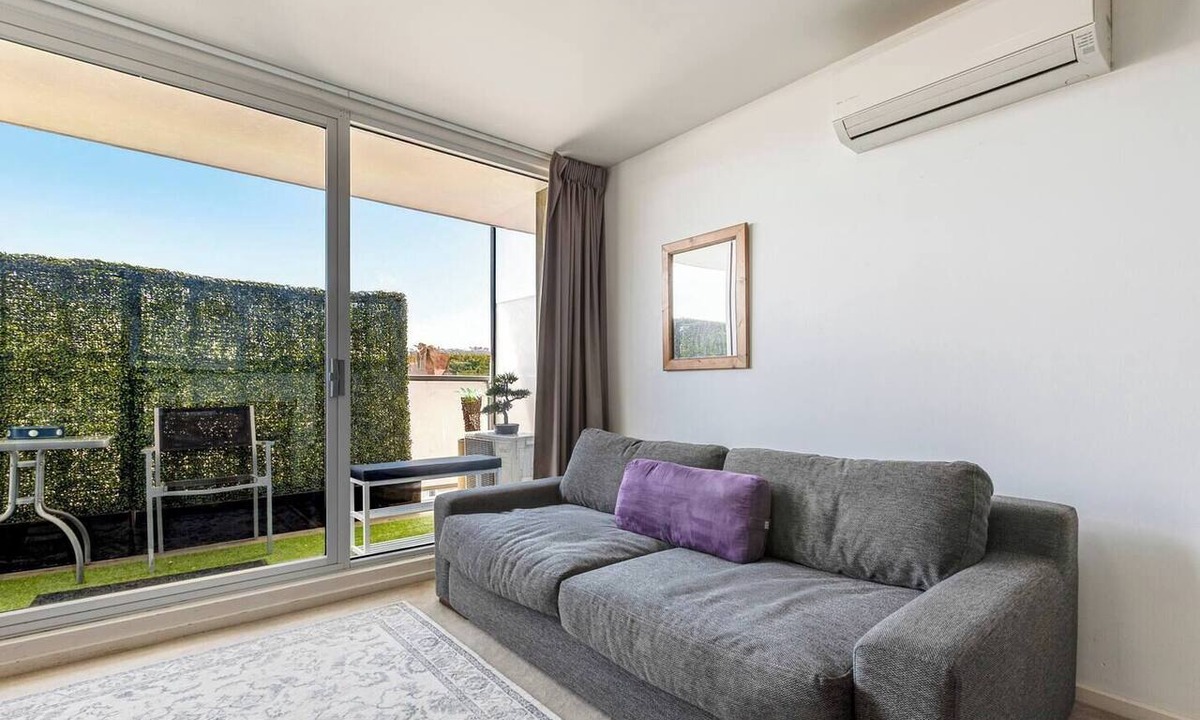 Hampton Apartment | Hampton Beach Nook Simple Stay near Dining and Beach