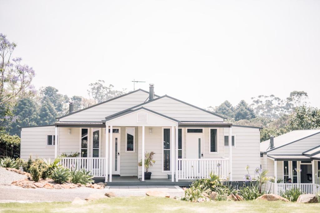 Mount Tamborine Hotel | Hampton Estate Wines
