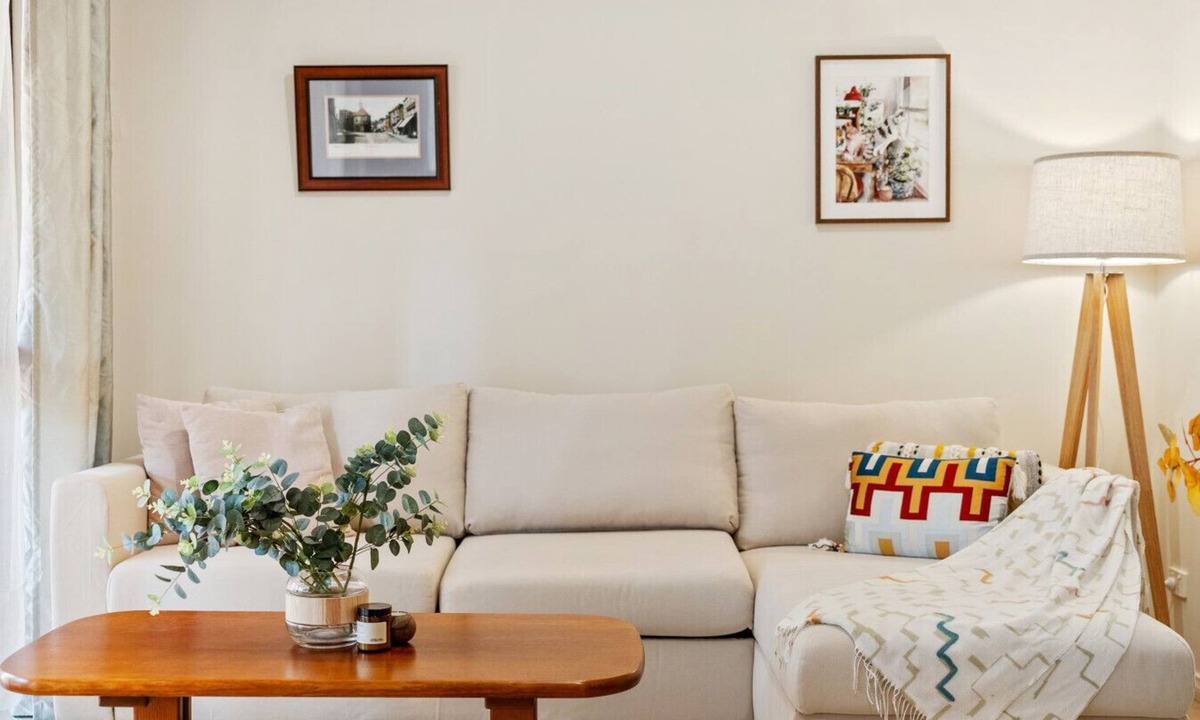 South Fremantle Villa | Hampton Retreat - South Fremantle Escape