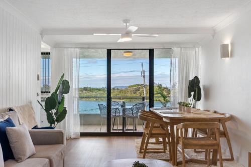 Forster Apartment | Hamptons on Wharf