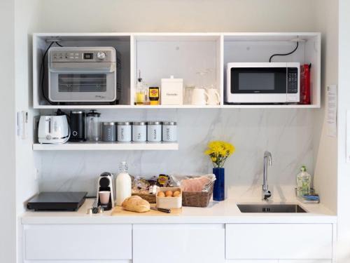 Woodend Bed & Breakfast | Hanging Rock Views