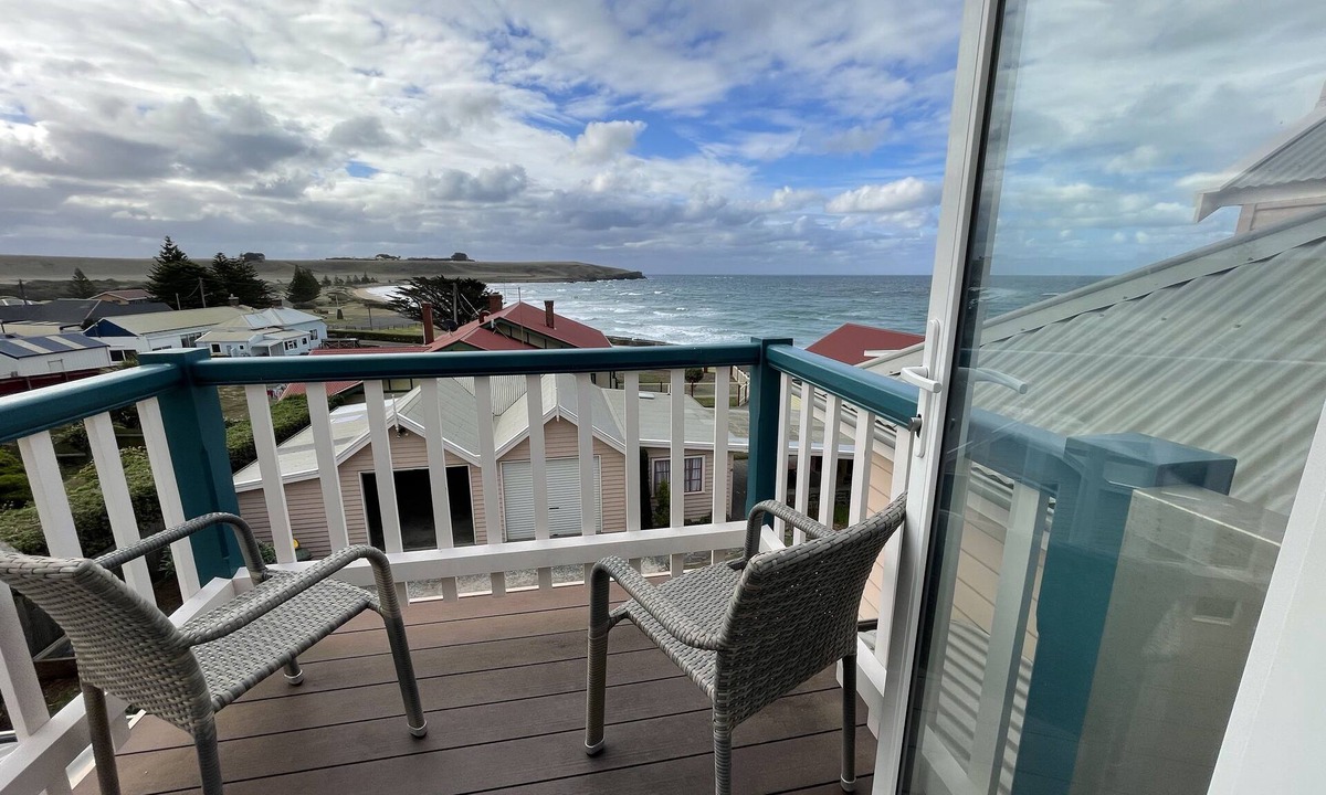 Stanley House | Hanlon Guest House