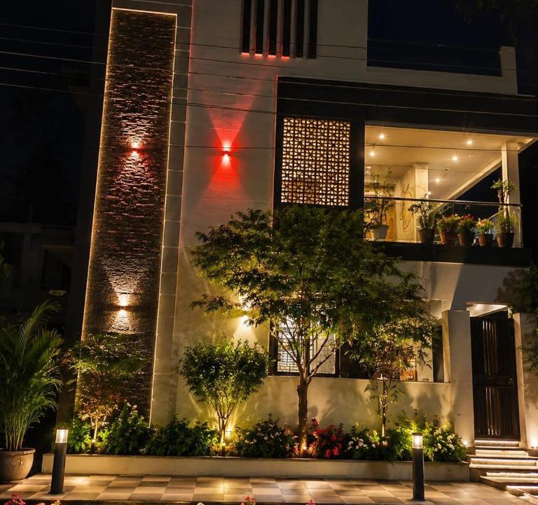 Adoni House | Happy Homes