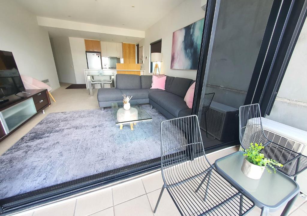 Docklands Apartment | Harbour Escape Apartments Docklands