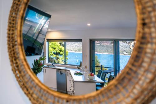 Coles Bay House | Harbour Master