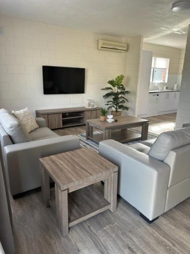 Beresford Apartment | Harbour View 49 Urch Street Unit 8