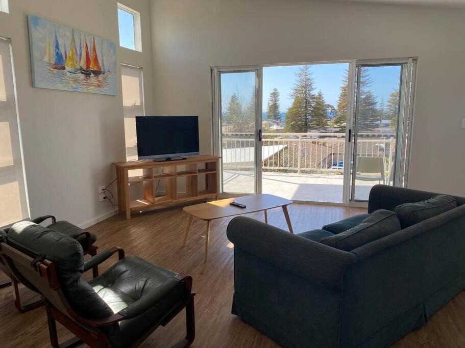 Esperance Apartment | Harbour View
