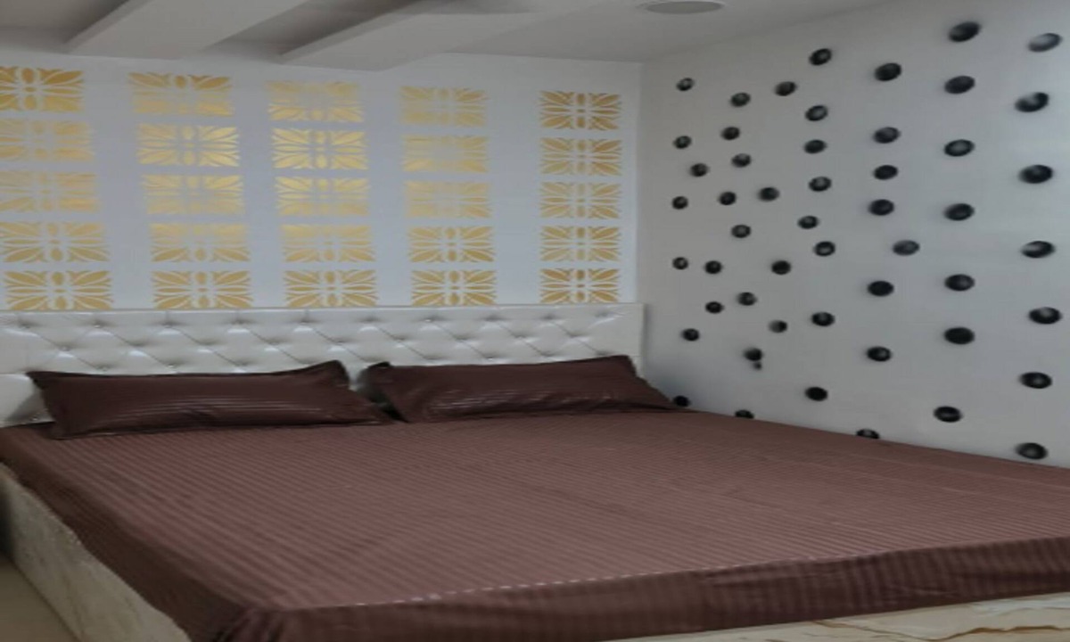 Munger Hotel | Hari International