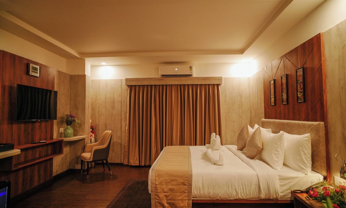Bengaluru Resort | Harikaa Resort