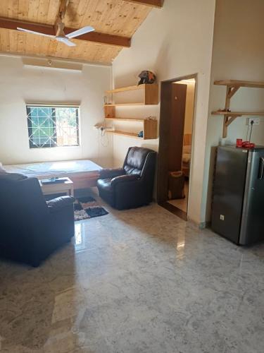 Arambol House | Harmal's Residency