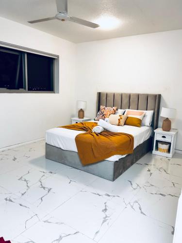 South Townsville Apartment | Harmony Accommodation