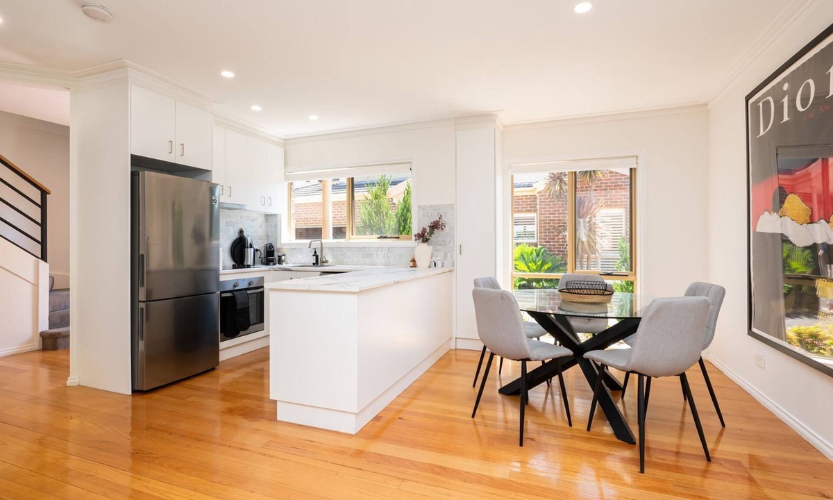 Mentone House | Harmony House by Property Mums