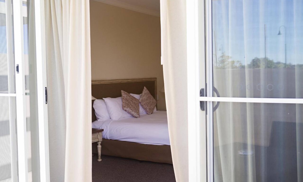 Harrington Hotel | Harrington River Lodge