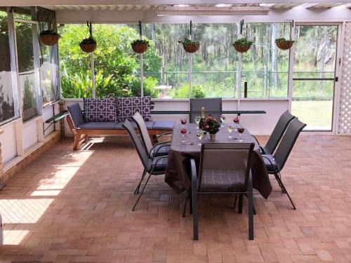 Harrington House | Harrys Haven Harrington
