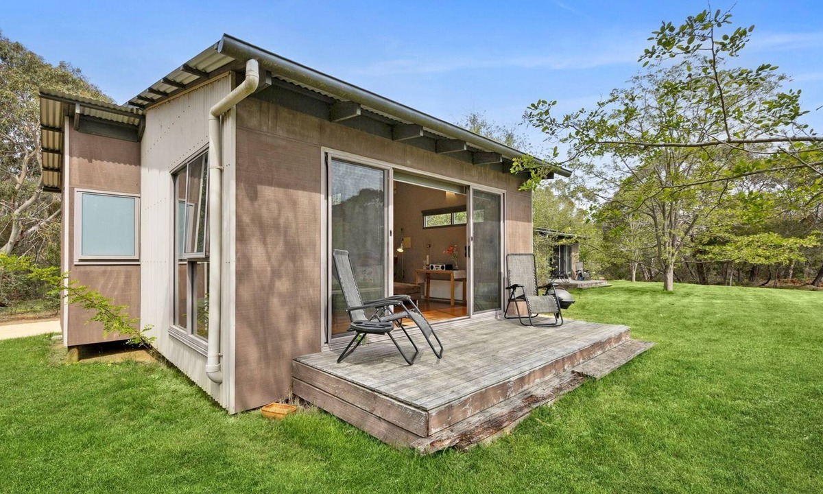 Bellbrae Ski Chalet | Harvest Studio Two - Coastal Comfort Meets Country Serenity