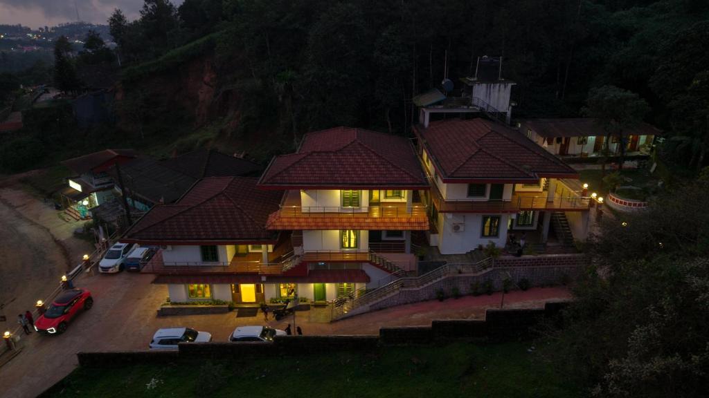 Madikeri Hotel | Hasu Stay
