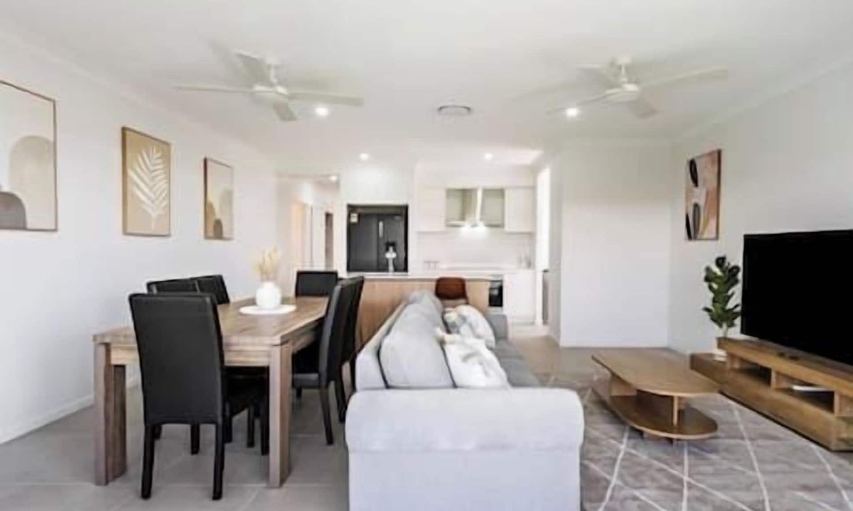 Morayfield House | Haven at Kinma - Home in Kinma Valley Estate