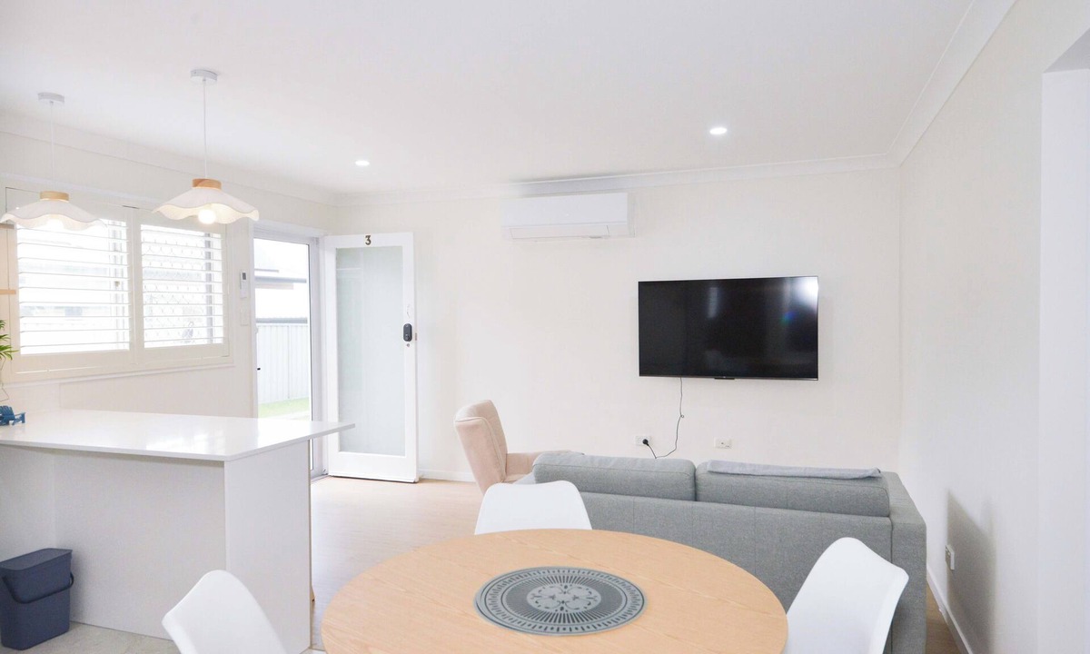 Redcliffe Apartment | Haven at Redcliffe - your stay on the Peninsula