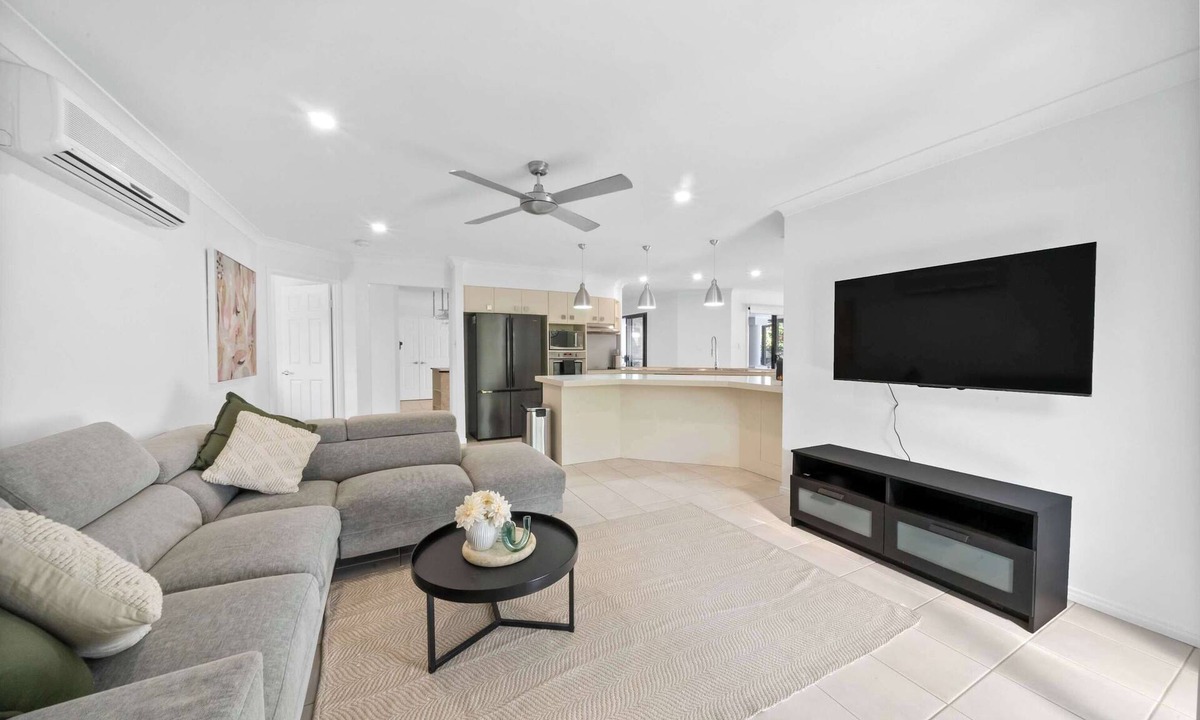 Pacific Pines House | Haven by Khove