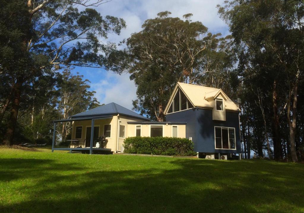 Jaspers Brush Villa | Haven Hideaway