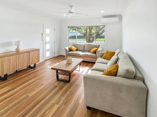 North Haven House | Haven Hideout