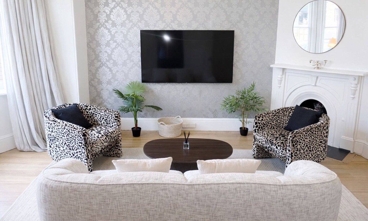 Hobart Central Business District House | Haven Hobart CBD