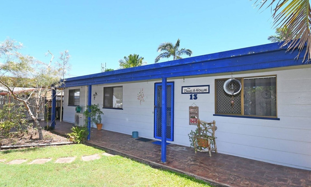 Point Vernon House | Haven on the Point - Family living at its finest