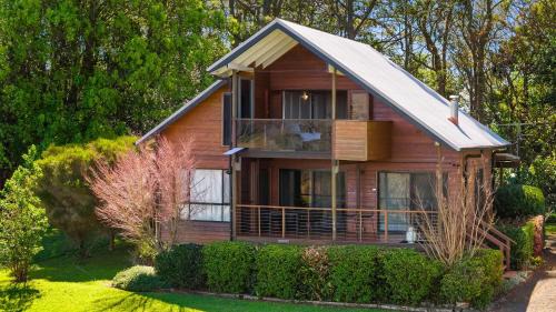 Ravensbourne Ski Chalet | Havenwood Chalet 1 Bedroom